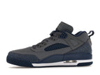 Jordan Spizike Low SE Flint Navy