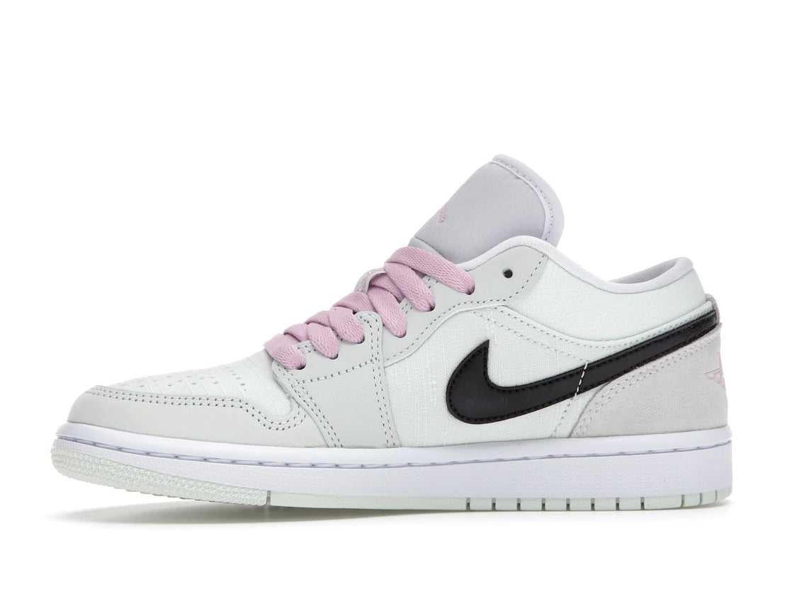 Jordan 1 Low SE Barely Green (W)