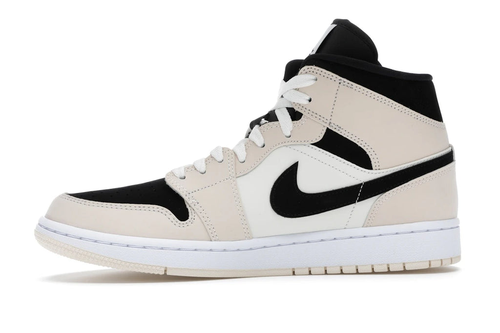 tenisky a boty Jordan 1 Mid Barely Orange (W) BQ6472-800 ADONIO