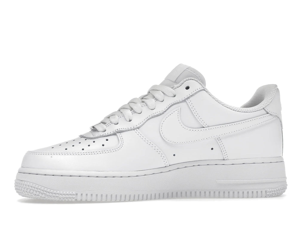 Nike Air Force 1 Low '07 White (W)