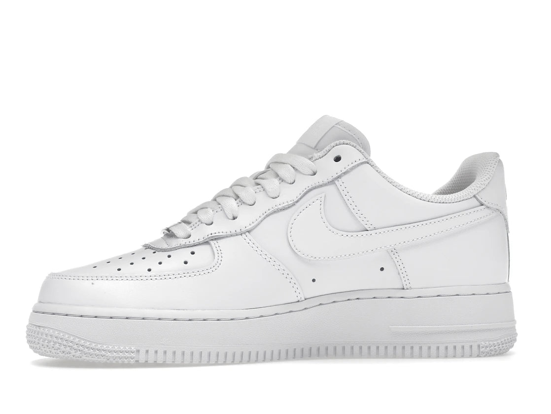 Nike Air Force 1 Low '07 White (W)