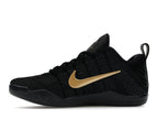 Nike Kobe 11 Elite Low Protro Fade to Black (2026)