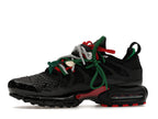 Nike Air Max Plus Homecoming Black