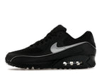 tenisky a boty Nike Air Max 90 Premium Black Reflective HV4517-002 ADONIO