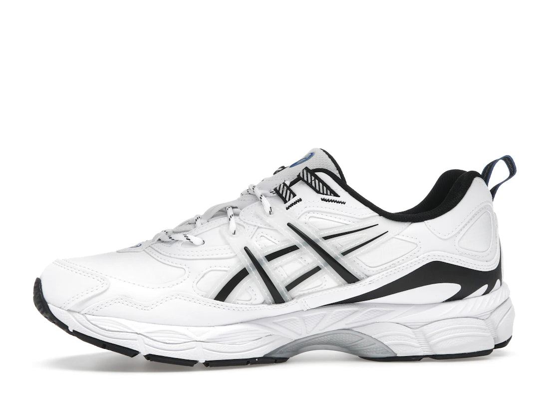ASICS Gel-NYC Utility White Black