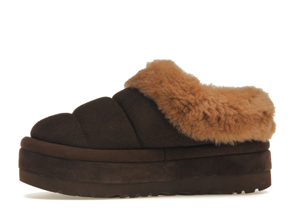 tenisky a boty UGG Tazzlita Slipper Hardwood (W) 1146390-HWD ADONIO