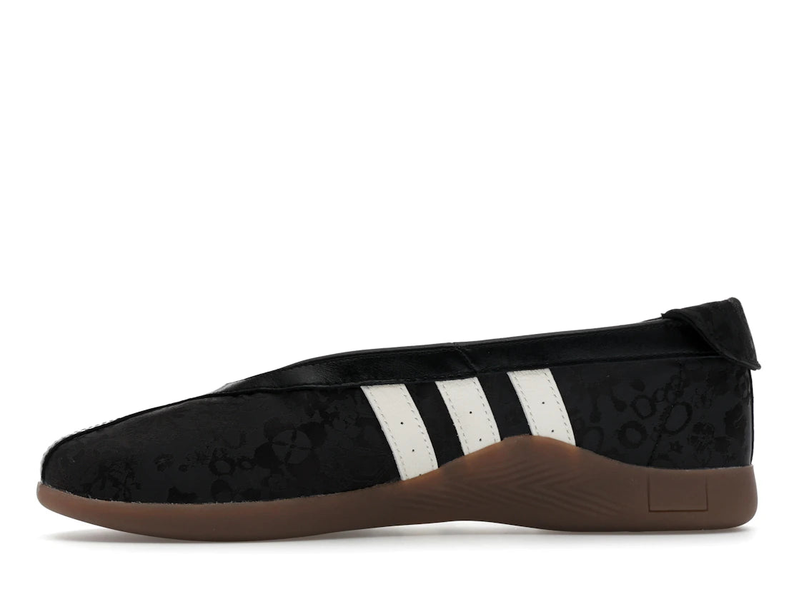 adidas Taekwondo Mei Ballet Liberty London Black Floral Gum (W)