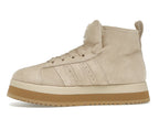 adidas Campus 00s Winter Mid Magic Beige (W)