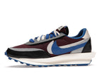 tenisky a boty Nike LD Waffle sacai Undercover Night Maroon Team Royal DJ4877-600 ADONIO