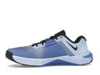 Nike Metcon 10 Aluminum Comet Blue Black