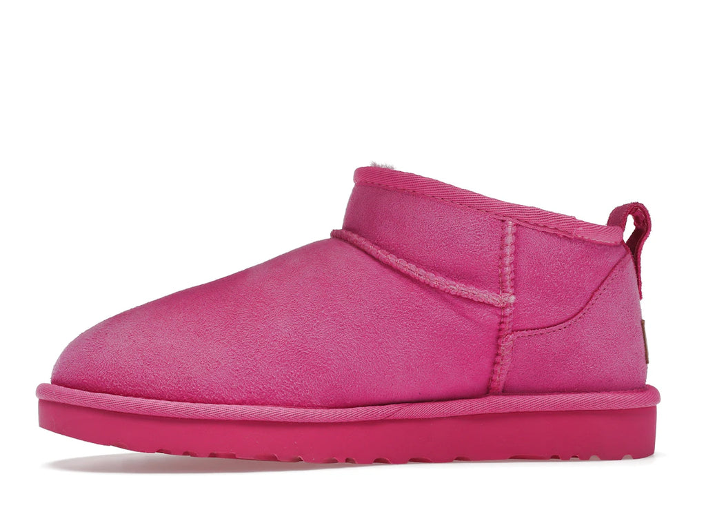 tenisky a boty UGG Classic Ultra Mini Boot Carnation (W) 1116109-CRNT ADONIO