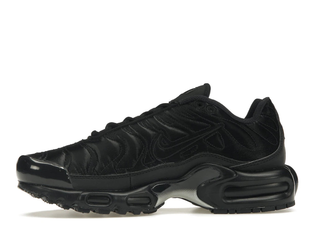 Nike Air Max Plus Black Anthracite Sail (W)