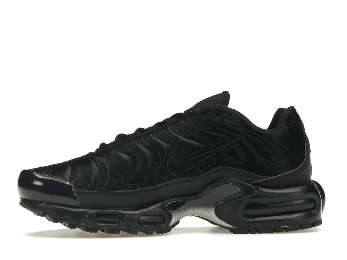 Nike Air Max Plus Black Anthracite Sail (W)
