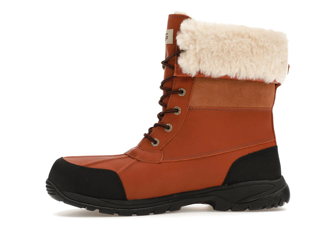 tenisky a boty UGG Butte Boot Worchester 5521-WRCH ADONIO