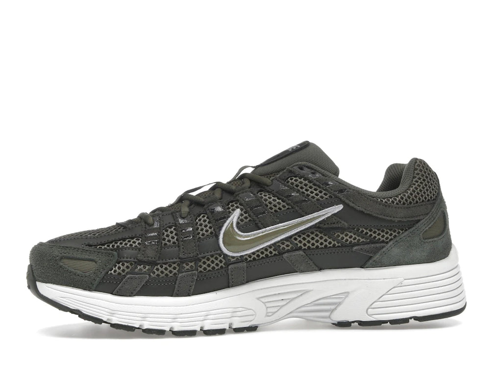 Nike P-6000 SE Sequoia Medium Olive