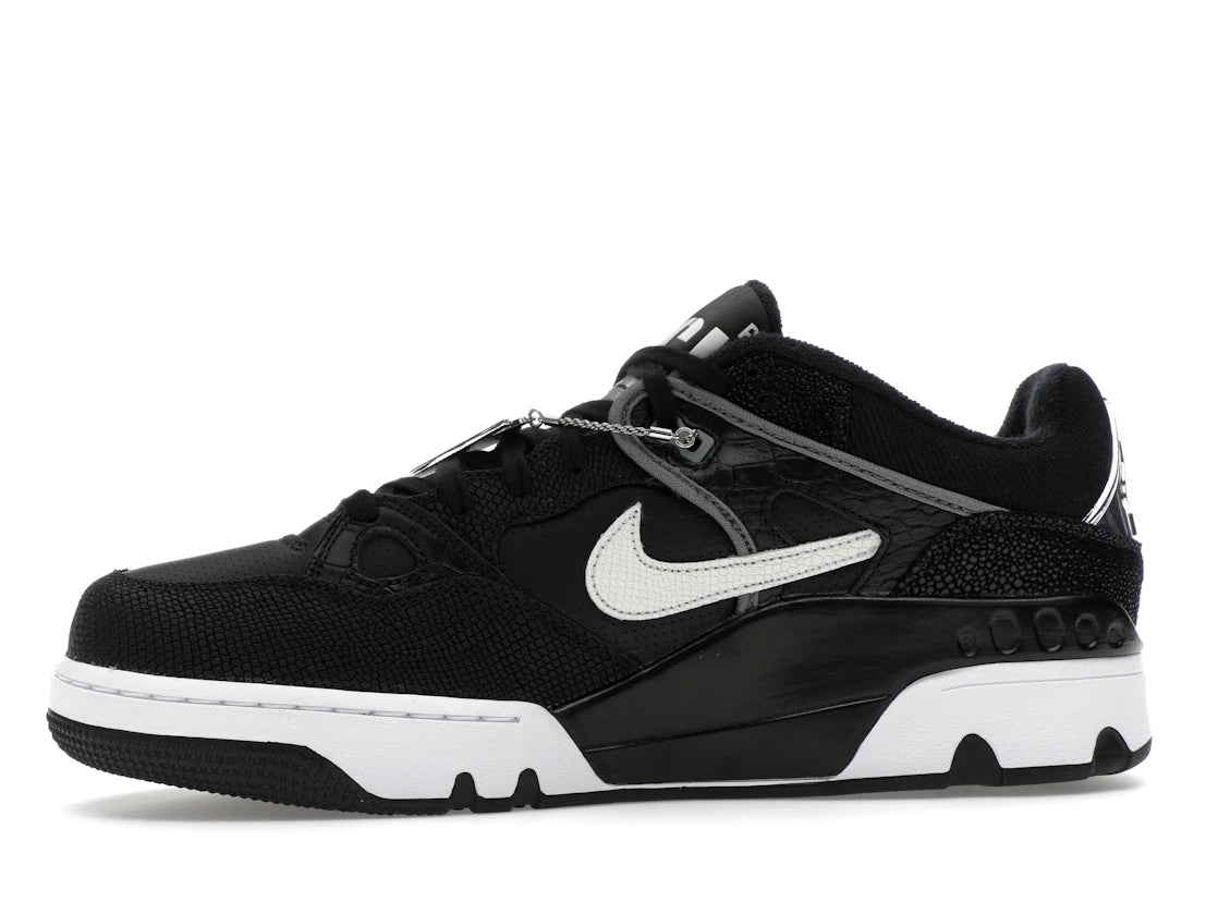 Nike Air Force 3 Low SP Nigo Black White