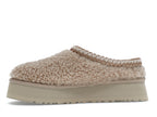 tenisky a boty UGG Tazz Slipper Maxi Curly Sand (W) 1167770-SAN ADONIO