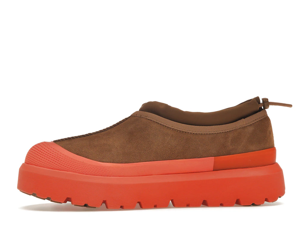 tenisky a boty UGG Tasman Weather Hybrid Slipper Chestnut Orange 1144096-CTON ADONIO