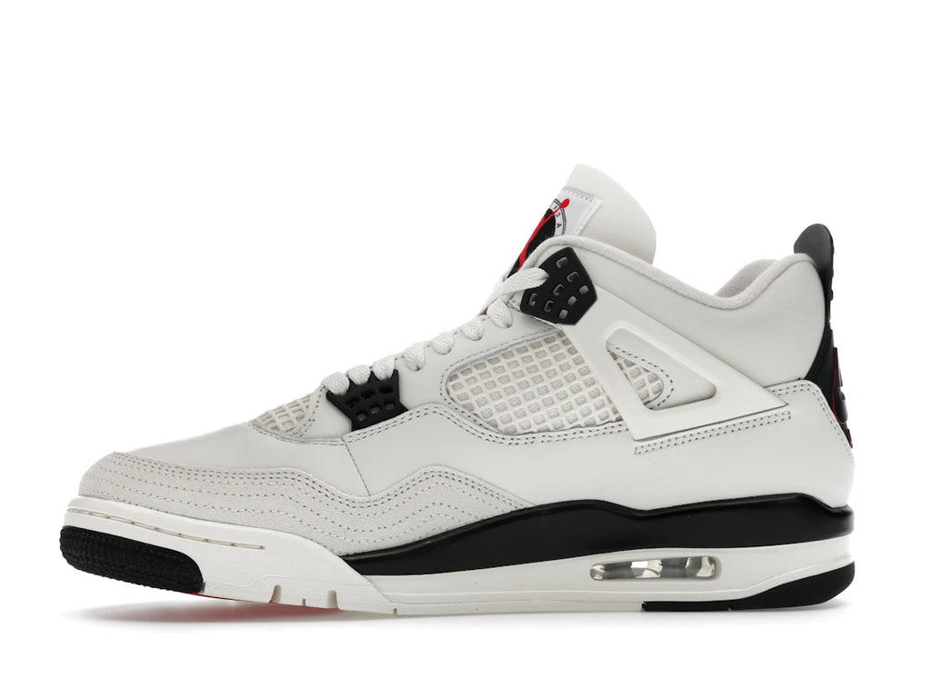 tenisky a boty Jordan 4 Retro OG Flight Club ADONIO
