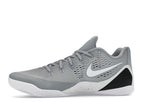 Nike Kobe 9 EM Low Protro TB Wolf Grey