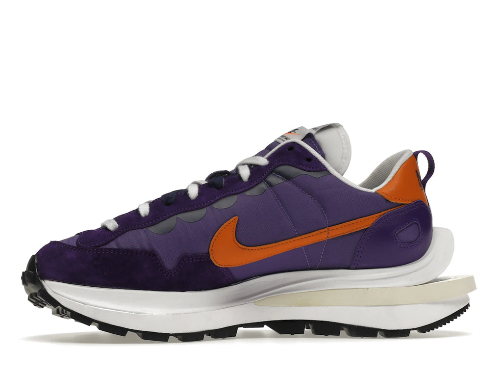 tenisky a boty Nike Vaporwaffle sacai Dark Iris DD1875-500 ADONIO