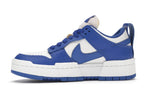 tenisky a boty Nike Dunk Low Disrupt Game Royal (W) CK6654-100 ADONIO