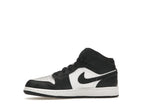 tenisky a boty Jordan 1 Mid SE Panda Elephant (GS) FB9909-001 ADONIO