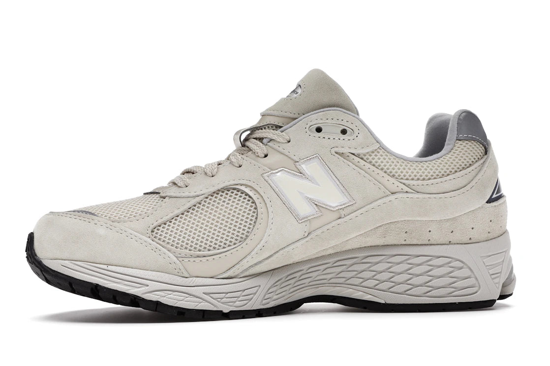 tenisky a boty New Balance 2002R Bone Light Aluminum ML2002RE ADONIO