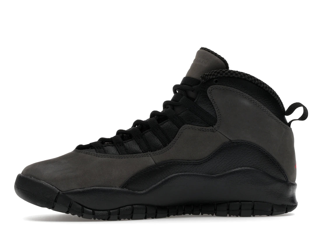 Jordan 10 Retro Shadow (2025)