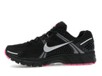 Nike Zoom Vomero 5 Black Pink Blast