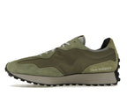 New Balance 327 Cordura Dark Olivine