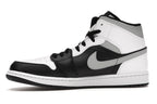 tenisky a boty Jordan 1 Mid White Shadow 554724-073 ADONIO