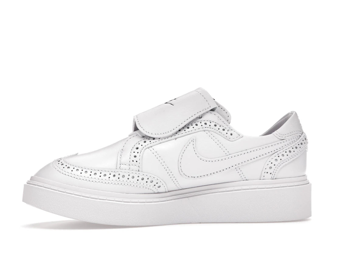 Nike Kwondo 1 G-Dragon Peaceminusone Triple White