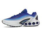 Nike Air Max Dn Racer Blue Vibrant Yellow