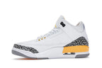 tenisky a boty Jordan 3 Retro Laser Orange (W) CK9246-108 ADONIO