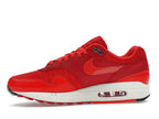 tenisky a boty Nike Air Max 1 Gym Red Crimson HQ3607-687 ADONIO