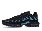 Nike Air Max Plus Black University Blue