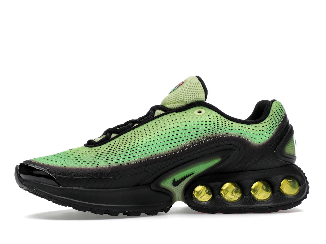 tenisky a boty Nike Air Max Dn Light Lemon Twist Black HV3521-700 ADONIO