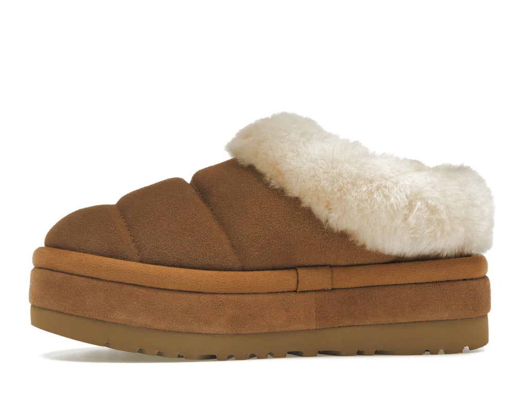 tenisky a boty UGG Tazzlita Slipper Chestnut (W) 1146390-CHE ADONIO