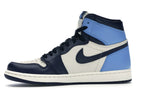 tenisky a boty Jordan 1 Retro High Obsidian 555088-140 ADONIO
