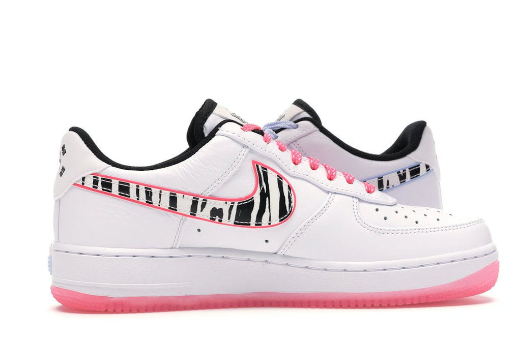 Nike Air Force 1 Low South Korea (2020)