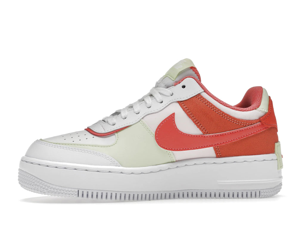Nike Air Force 1 Low Shadow White Magic Ember (W)