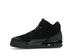tenisky a boty Jordan 3 Retro Black Cat (2025) (GS) DM0967-001 ADONIO