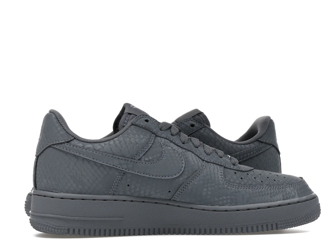 Nike Air Force 1 Low Kobe Bryant Forever Cool Grey