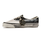 Vans Premium Authentic La Habana Black White