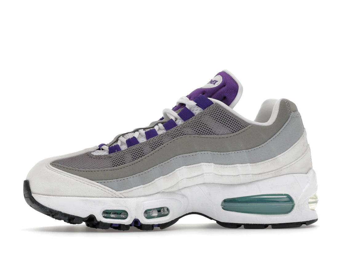 tenisky a boty Nike Air Max 95 OG Big Bubble Grape (W) HJ5996-100 ADONIO