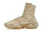 tenisky a boty adidas Yeezy 500 High Tactical Boot Sand IF7549 ADONIO