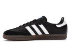 tenisky a boty adidas Samba OG Black White Gum B75807/BZ0058 ADONIO