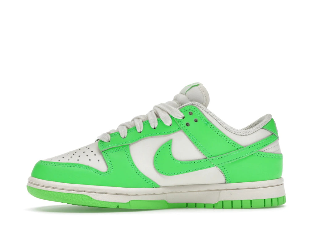 tenisky a boty Nike Dunk Low Green Strike (W) HV0842-133 ADONIO