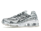 tenisky a boty Nike Shox Ride 2 Metallic Platinum IB8174-100 ADONIO
